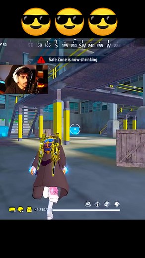 5.4K views · 187 reactions | Factory King Is Back - Unbelievable Solo vs Squad | Garena Free Fire #freefirelive #freefireindia #ajjubhai #totalgaming #gaming #desigamer #FreeFire #reelsfb | Time Pass Gᴀᴍɪɴɢ | Facebook