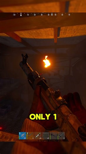 Offline Raiding a LOADED base