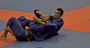 Rubens Charles Cobrinha | BJJ Heroes