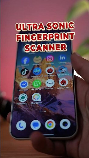 OnePlus 15 Scratchless Phone