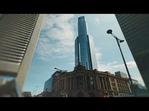 CMAA Project Achievement Award: South Station Tower