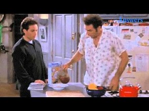 The Best Mistakes from "Seinfeld" You Never Caught