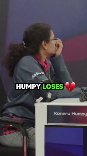 Magnus Carlsen and Team's Painful Loss