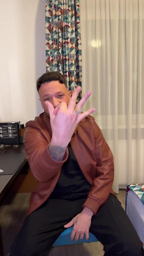 Azet trifft Mercedes S63 AMG: Ein Tattoo Moment