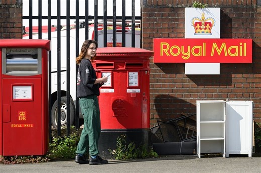 Last dates to send post for Christmas 2025 by Royal Mail, Evri and more