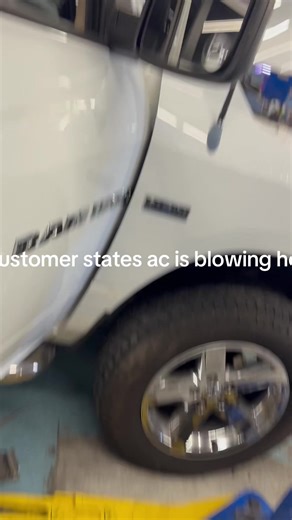 Diagnosing Evaporator Leak in Dodge Vehicles