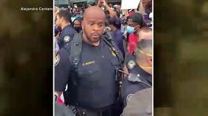 Communities come together in wake of George Floyd’s death