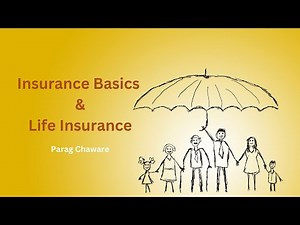 Insurance Basics and Exploring the Fundamentals of Life Insurance