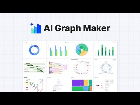 AI Graph Maker Deal - Create Stunning Graphs | Oncely