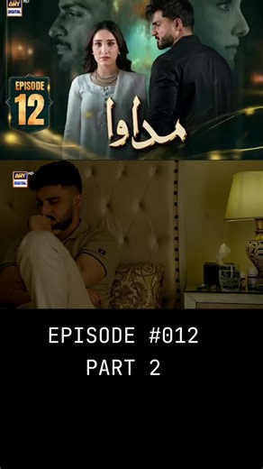Watch Madawa Episode 12 Featuring Omer Shahzad