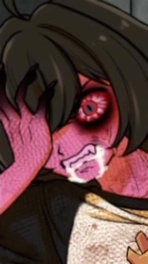 I HAVE BECOME AN ABOMINATION 😭😭😭
