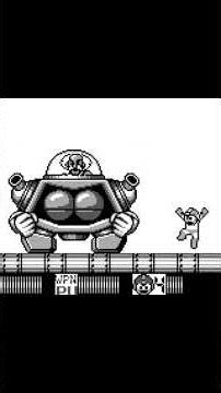 Mega Man 3 Boss Wily Machine 2 #longplay #megaman