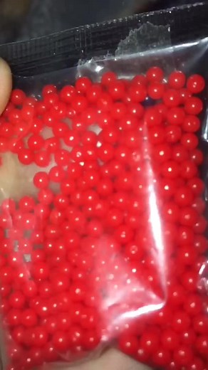 As requested 😊 @jalynngilliam2 @morgy013108 #orbeez