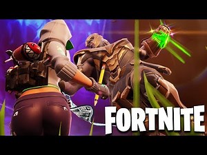 Wird heute RASIERT!? + Neue SKINs im Shop | Fortnite Battle Royale