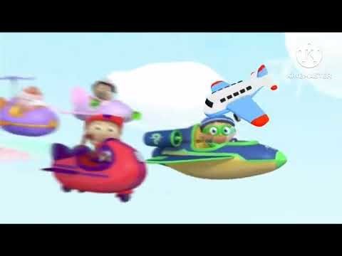 Jack’s Network Junior Rebrand Soundtrack_ Track #1