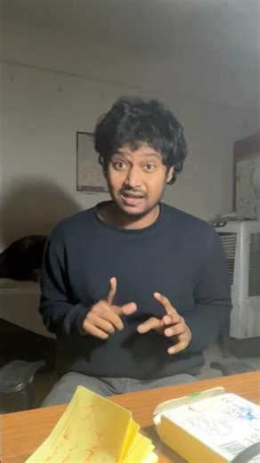 50 Pages Strategy 😎 | Exam Meme