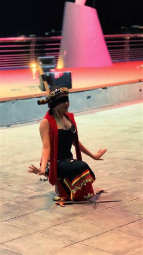 Tari Dayak Kalimantan: Pesona Budaya yang Mengagumkan