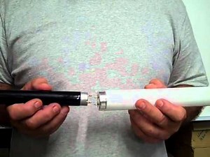 Identifying Tubular Fluorescent Bases