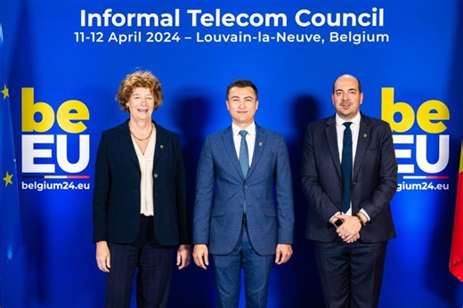 Malta advocates enhanced online safety and improved cable connectivity - The Malta Independent