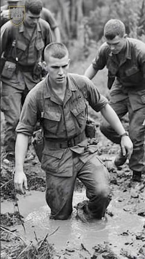 The Worst Part Of Ranger School Was Georgia #armyranger #veteranstories #army