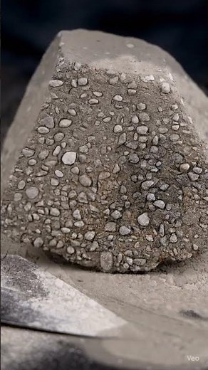 Cement vs Concrete: The Real Difference Explained!