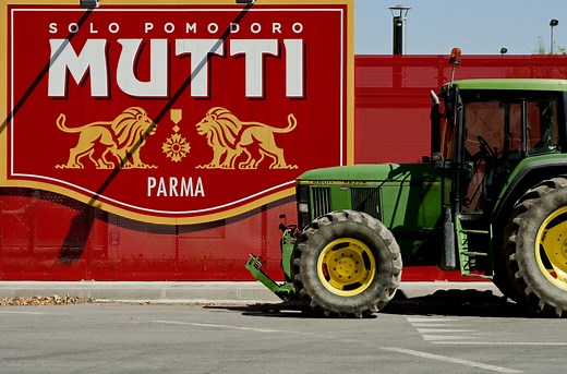 Learn more about us: our history and values | Mutti