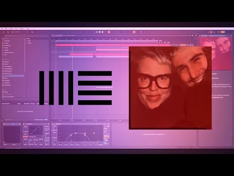 Fred again.. feat. The Blessed Madonna - Marea (We’ve Lost Dancing) (Ableton Remake)