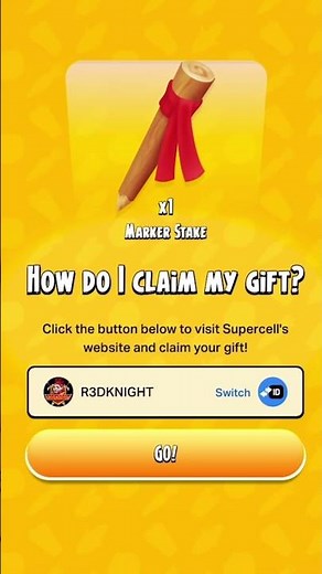 Hay Day - New Supercell Store Button