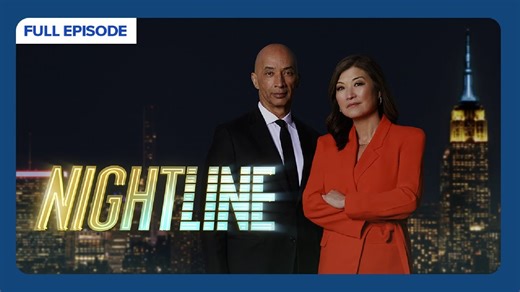 Nightline Full Broadcast — Thursday, November 13, 2025 - Main Stream Videos