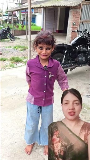 atika ko gira Diya 😂😂