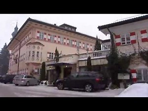 Chiemgau - Winter Beauty in Upper Bavaria | Discover Germany