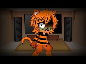 Los CoMPaS.Exe Reaccionan a Gorefield FNF