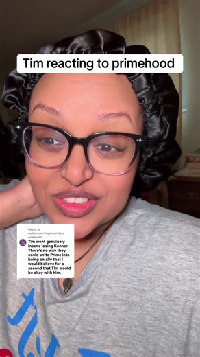 Replying to @authorcourtinginsanity every possible scenario has Tim planning an assasination attempt #primehood #timkon #batfamily #batfam #timdrake