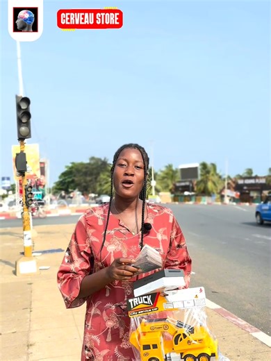 Des jeux, des cadeaux et beaucoup de joie Restez connectés, Cerveau Store vous prépare encore de belles surprises ! #EnfantsHeureux #JoieDesEnfants #MomentsDeJoie #SouriresDenfants #FamilleAvantTout #EnfantsEtJeux Contact : wa.me/ 22890151589 Localisation : http://maps.google.com/?q=6.13175,1.24946 Carrefour hôtel de la paix (plage) Livraison gratuite partout dans le monde