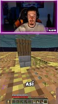 👾Granja de Shulkers👾 |💔Survival Técnico💔| Directos 👇🏻 #minecraft #minecraftjava #clips