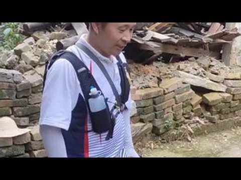 黄山市休宁县五城镇阳台村，位于休宁县西南五龙山山麓，东接红坑源村，南连西田村，北靠岩溪村，西依里庄村与江西婺源相邻。因其座北朝南，地势平缓，俨然一处天然大阳台，故名阳台。阳台村民大多姓项，至今建...