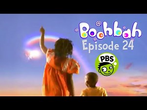 Boohbah Season 1, Episode 24: Building Blocks (Fixed Reupload)