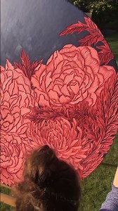 1.3M views · 24K reactions | Hannah Jensen Contemporary Artist...