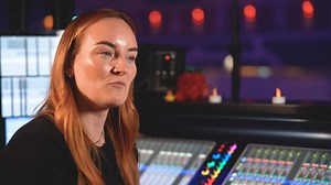 Becky Hill's team trusts DiGiCo for their latest tour!🤩 This year, they’ve stepped it up – with strings, brass, a full drum kit, and more, the standard 48/56 input just couldn’t cut it. Enter the Quantum 338, one at FOH, one on monitors, supported by SD racks, mini racks, and a nano rack for the B-stage setup. Anna Dahlin, FOH Engineer, said: "When it comes to output, I don't have that much because I'm pretty happy with what's on the 338. When I get to spec a console for a tour, we all know how