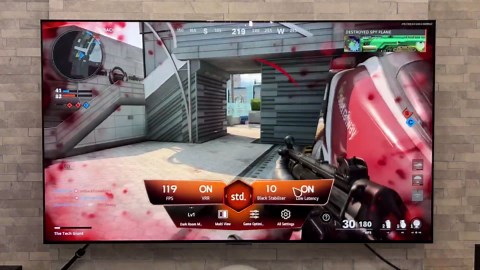 LG C2 OLED: Top Features That Make It a Standout Choice