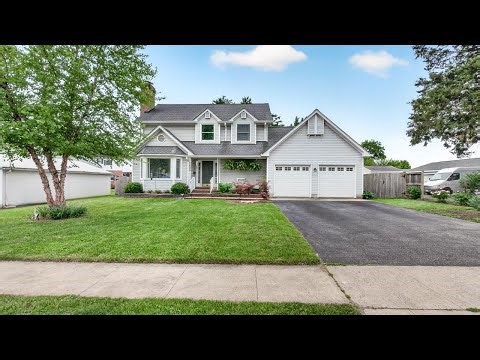 Property For Sale,1600 Bolton St, Frederick, MD, 21702, Martina Brewbaker, Long and Foster Realtor