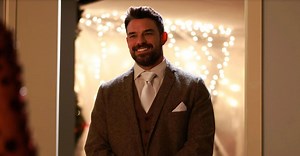 Actor Jesse Hutch Won’t Do Bedroom Scenes: ‘God Put Conviction on My Heart’ - Michael Foust