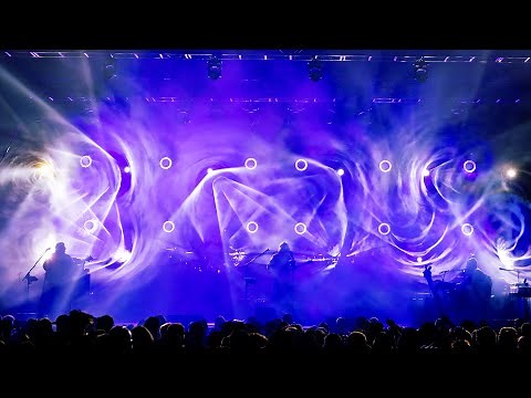 Goose - Red Bird - 4/29/22 Asheville, NC