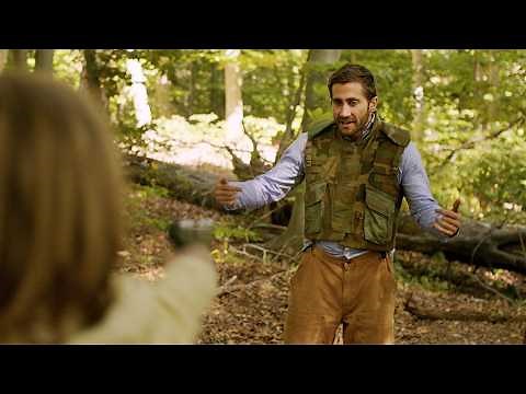 Gun Scene | Demolition (2015) | Jake Gyllenhaal | Movie Clip 4K