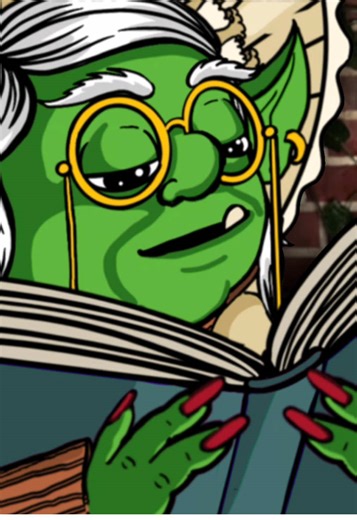 The Tiny Bug's Journey: A Magical Bedtime Story