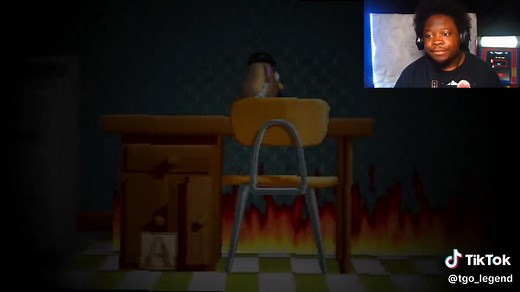 Toy Story EXE Remake is creepy. Mr Potato Head...#Toystory #Toystoryexe #horror #scary #jumpscare #creepypasta #exe