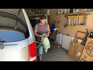 Bissell Little Green Machine Multi Purpose Carpet and Upholstery Cleaner Takes out Car Stains?