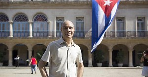 Weekend in Havana | Episode 1