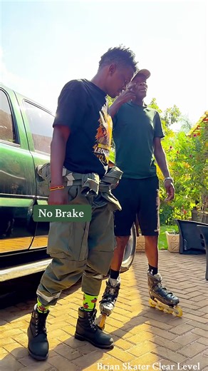 Skateboarding Tricks: No Brake Technique Overview