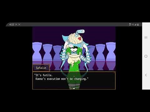 (Yttd)Kanna kizuichis death Chapter 2